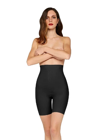 Kademeli Kompresyonlu Dikişsiz Korse Doreanse 5900