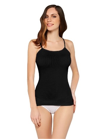 Micro Modal Nefes Alan Kadın Atlet Doreanse 9360