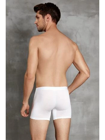 Pamuklu Esnek Bel Lastikli Boxer Doreanse 1515 - 2
