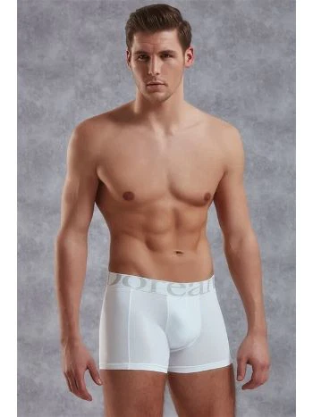 Pamuklu Elastan Battal Boy Boxer Doreanse 1777