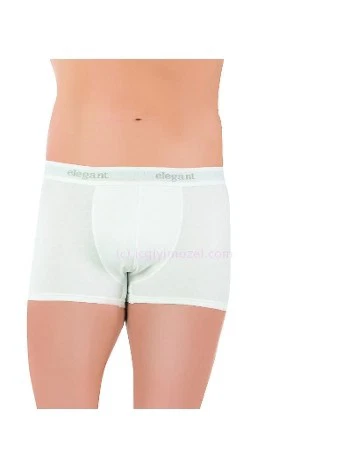 Bambu Dikişli Erkek Boxer Öztaş 1982