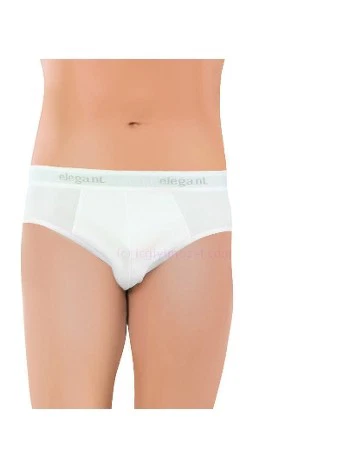 Bambu Pamuklu Kompakt Kesim Erkek Slip Öztaş 1981