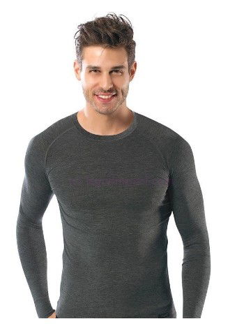 Esnek Modal Koton Termal Fanila Öztaş 1940