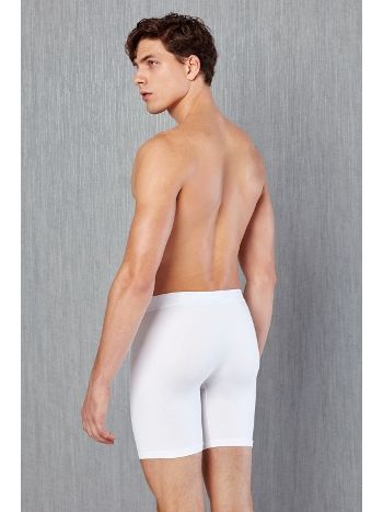 Pamuklu Esnek Bel Lastiği Boxer Doreanse 1792 - 2