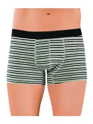 Pamuklu Esnek Bel Lastiği Boxer Öztaş 1743