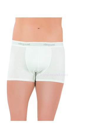 Modal Pamuklu Esnek Bel Boxer Öztaş 1952