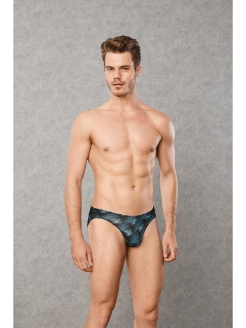 Pamuklu Esnek Erkek Slip Doreanse 1235