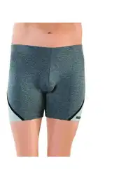 Pamuklu Esnek Bel Boxer Öztaş 1706
