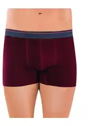 Pamuklu Elastan Boxer Üçlü Paket Öztaş 1740