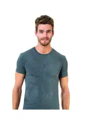 Pamuklu Ribana Erkek Atlet Öztaş 1068