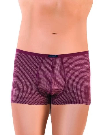 Modal Elastan Erkek Boxer İkili Paket Öztaş 1960 - 2