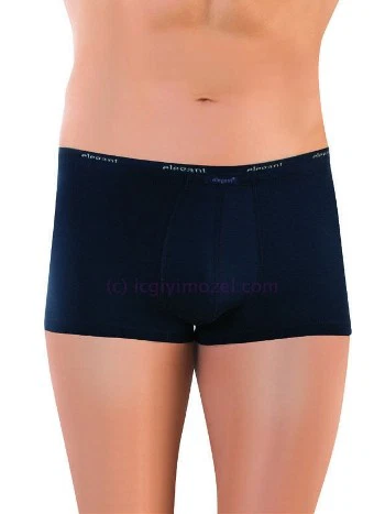 Modal Pamuklu Esnek Bel Boxer Öztaş 1964 - 2