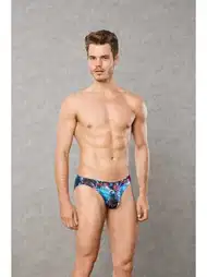 Modal Pamuk Elastan Erkek Slip Doreanse 1251
