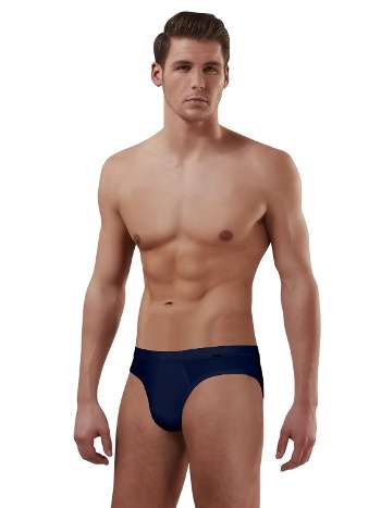 Micromodal Elastan Erkek Slip Külot Doreanse 1011
