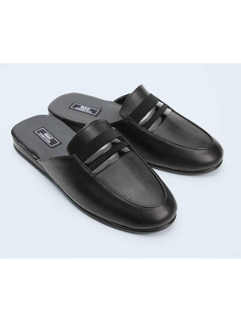 Yumuşak Somon Renkli Erkek Terlik G & C 380