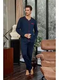 Penye Eşofman & Pantolon Takım Doreanse 4505