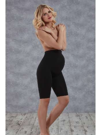 Geniş Karın Paneli Dikişsiz Hamile Tayt Doreanse 8020