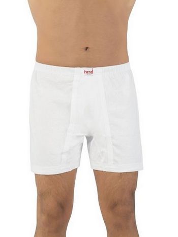 Pamuklu Esnek Bel Lastiği Boxer HMD 201