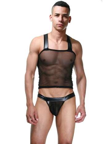 La Blinque Erkek Atlet & Slip Takım 15391