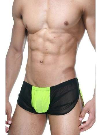 La Blinque Erkek Boxer 15257