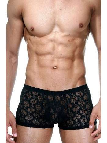 La Blinque Erkek Boxer 15262