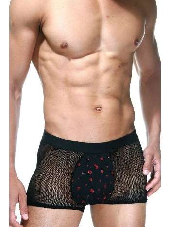 La Blinque Erkek Boxer 15273