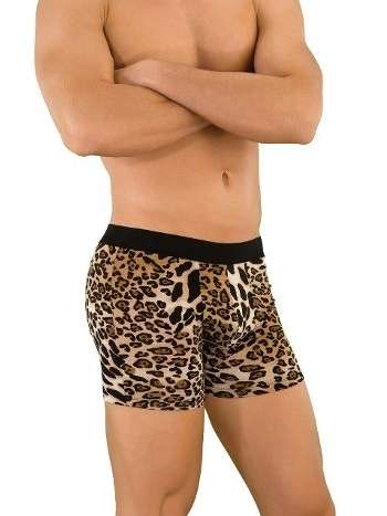 La Blinque Erkek Çamaşır Boxer 15093