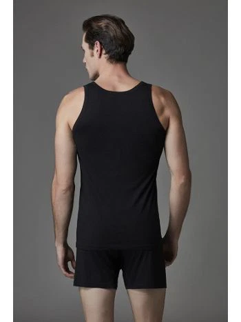 Modal V Yaka Erkek Atlet 2 li Eros 020 - 2