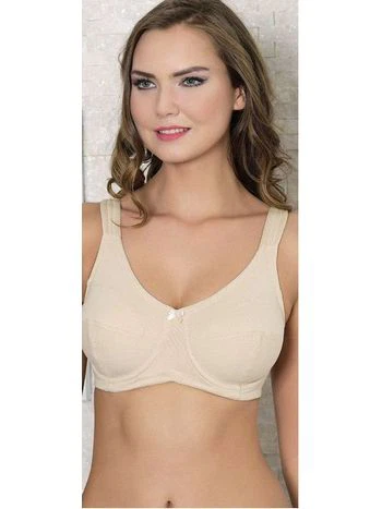 Tam Kap Dikişsiz Toparlayıcı Sütyen Moonlight 2117