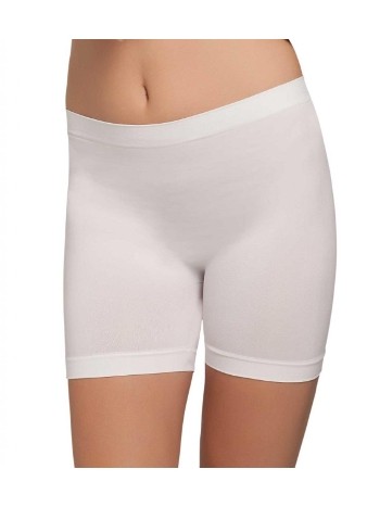 Yüksek Bel Dikişsiz Şort Tayt NBB 2029