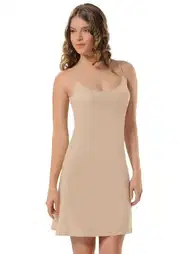 Tam Boy Dikişsiz Kombinezon NBB 3851