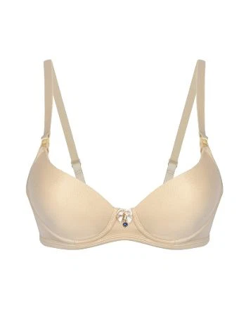 Pamuklu Astar Emzirme Sütyeni NBB 3628 - 2