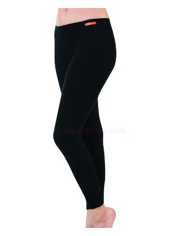 Yüksek Bel Esnek Termal Tayt Öztaş 2760