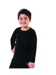 Pamuklu Termal Fanila Erkek Çocuk Öztaş 3610
