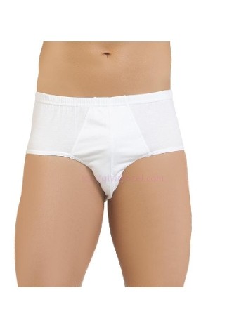 Esnek Pamuklu Erkek Slip Öztaş 1101