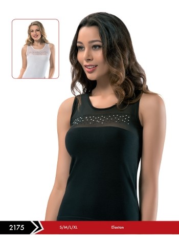 Pamuklu Elastan Nefes Alan Bady Erdem 2175