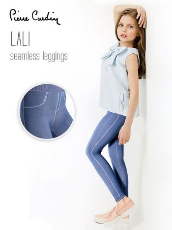 DoReMi Seamless Çocuk Tayti