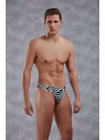 Modal Pamuklu Seksi Erkek Tanga Thong Doreanse 1314