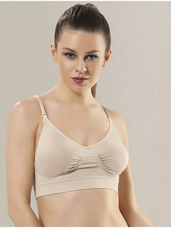 Tam Kap Full Cup Büstiyer Sistina 706