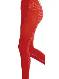 Yüksek Bel Dört Yönlü Esnek Spor Tayt Emay 3823