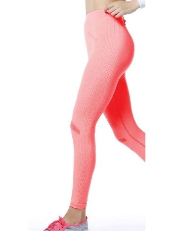 Hafif Dört Yönlü Esnek Sporcu Tayt Emay 3833