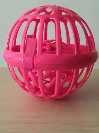 Yıkanabilir Sütyen Yıkama Aparatı Miss Modinn 5000