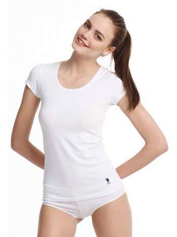 Esnek Tek Parça Body Us. POLO Assn. 66003