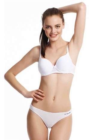 İp Detaylı Minimal String Külot Us. POLO Assn. 67005