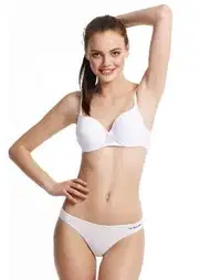 İp Detaylı Minimal String Külot Us. POLO Assn. 67005