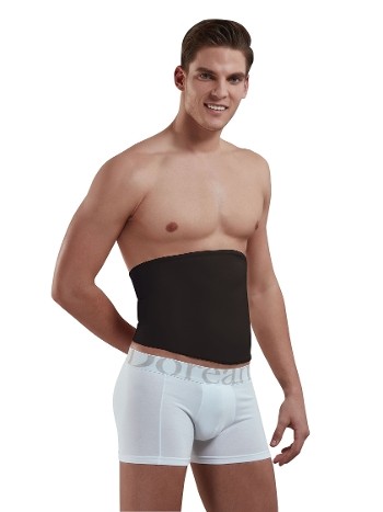 Pamuklu Ribana Askılı Atlet Doreanse 5955