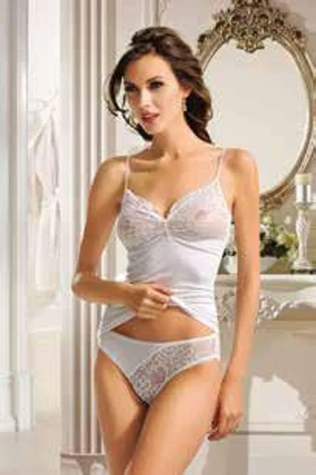 Pamuklu Nefes Alan 2 li Viskon Atlet Takımı XSES 705 - 2