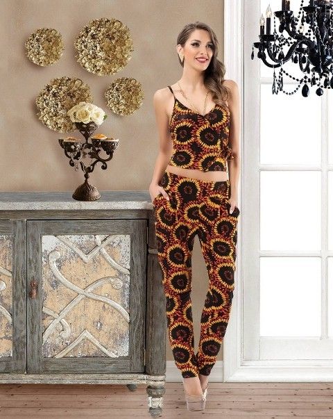 Anıt Esnek Penye Kadın Pijama Takımı Anıt 10029