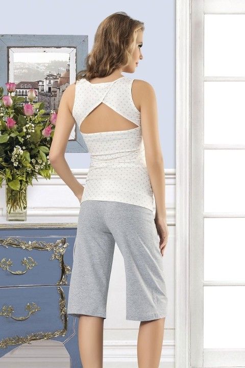 Anıt Taşlı Detaylı Bayan Takım Anıt 10139 - Görsel 2