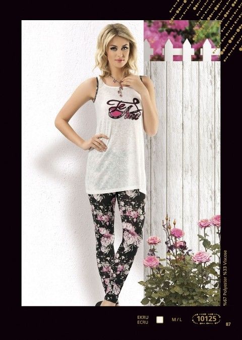 Anıt Aplikeli Kadın Takım Anıt 10125 - Görsel 2